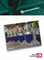 濕法循環(huán)研磨設備-Q系列