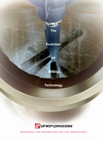 美國(guó)UP宣傳手冊(cè)（英文版）