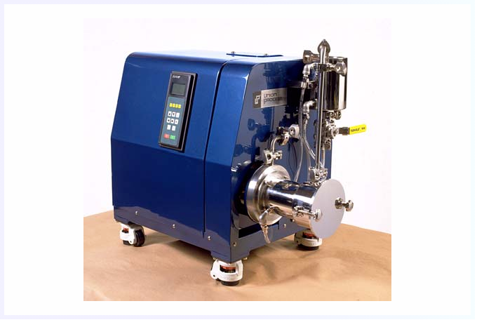 粉體研磨設(shè)備和磨介的選擇與應(yīng)用