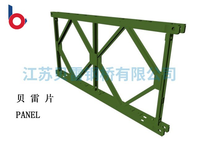 貝雷片在組裝龍門起重機(jī)有什么優(yōu)勢(shì)