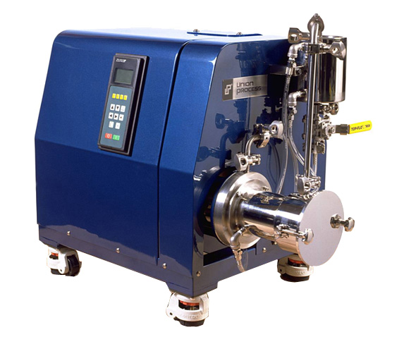 如何使用臥式砂磨機(jī)才即節(jié)能又省時(shí)呢？